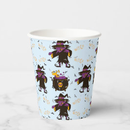 Witch Creepy Spooky Halloween fest