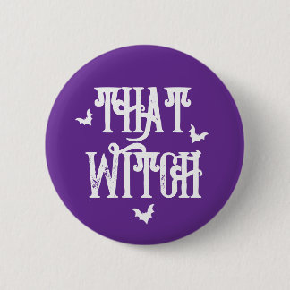Witch Energy, Halloween-knapp Knapp