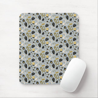 Witch Essentials Mouse Pad Musmatta
