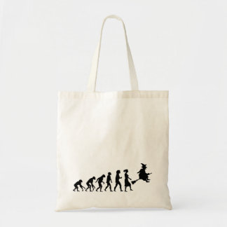 Witch Evolution Tygkasse