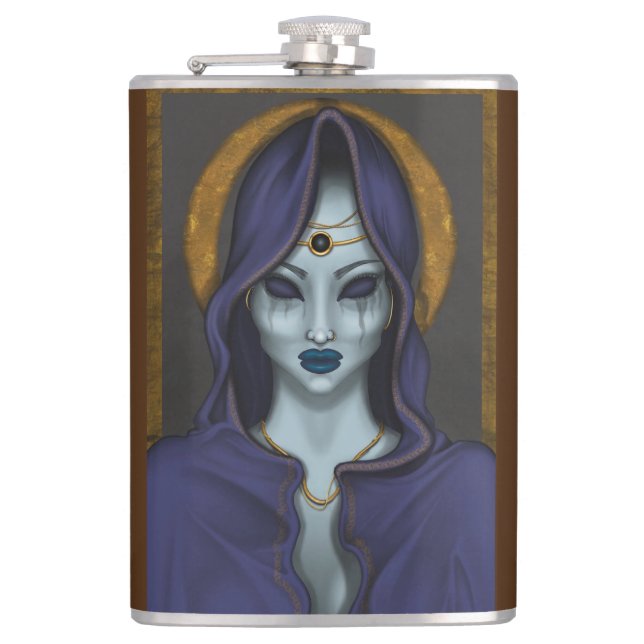 Witch Fickplunta (Framsidan)