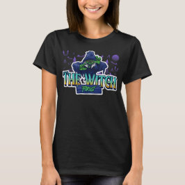 Witch Forest T Shirt