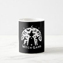 Witch Gang