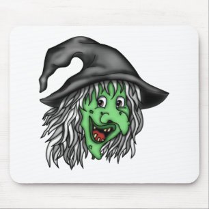 Witch Hag Musmatta