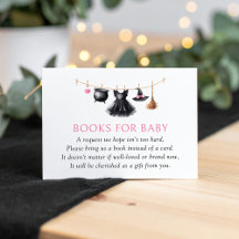 Witch Halloween Baby Shower Bokar för Baby
