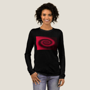 Witch Halloween långärmad t-shirt