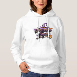 Witch Halloween Skörd Hoodie, Frequent Flyer Skörd T Shirt