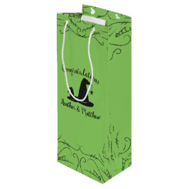 Witch Hat Baby Shower Halloween