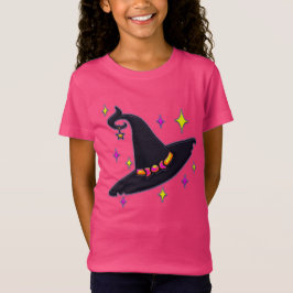 Witch Hat T Shirt