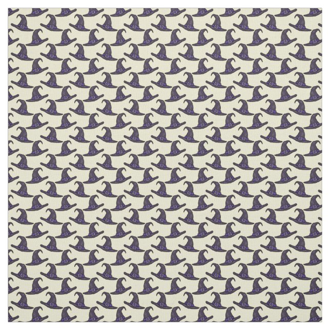 Witch Hats Tyg (Provkarta)