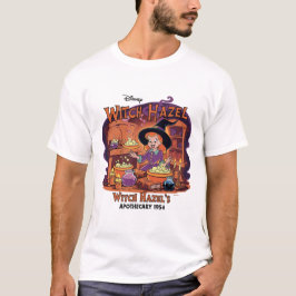 Witch Hazel's Apothecary 1954 apothecary T Shirt