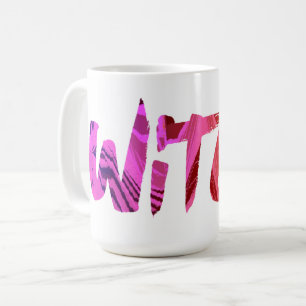 Witch Kaffemugg