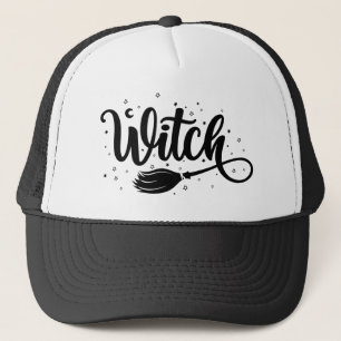 Witch Keps