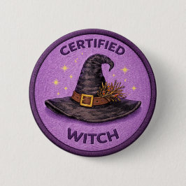 Witch Knapp