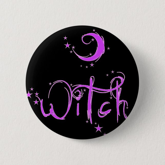Witch Knapp (Framsida)