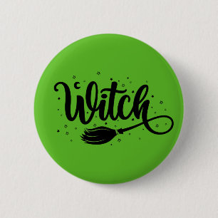 Witch Knapp
