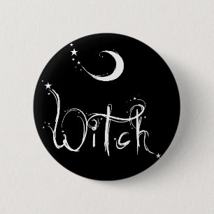 Witch Knapp