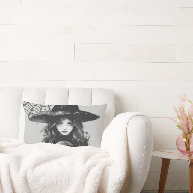 Witch Lumbarkudde (Soffa)