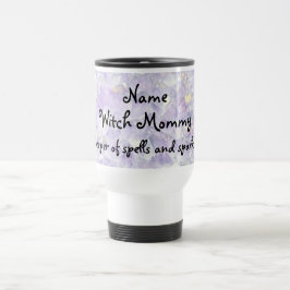 Witch Mamma personlig Resemugg