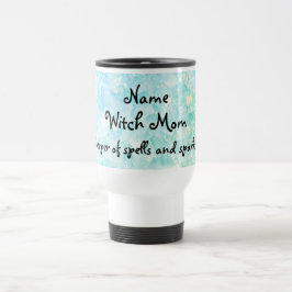Witch Mamma personlig Resemugg