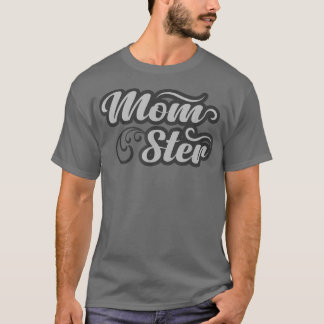 Witch MAMMA Ster Funny Halloween Tees T Shirt