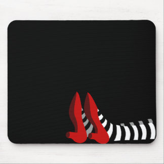 Witch Mousepad Musmatta