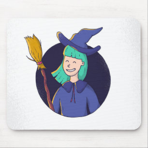 Witch Musmatta