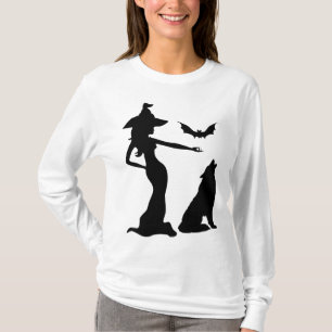 Witch n Varg T Shirt