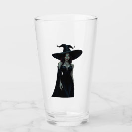 Witch of the Night Glaskopp