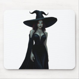 Witch of the Night Musmatta