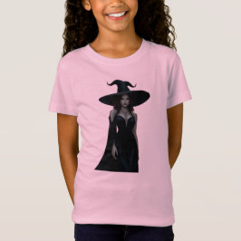 Witch of the Night T Shirt