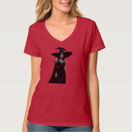 Witch of the Night T Shirt