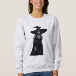 Witch of the Night T Shirt