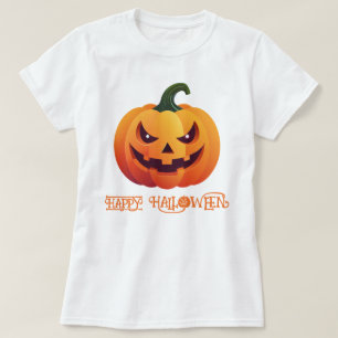 Witch på Broomstick T Shirt