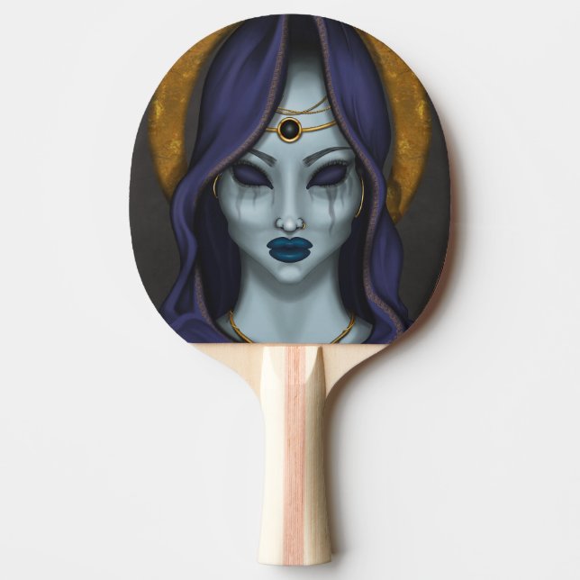 witch pingisracket (Framsidan)