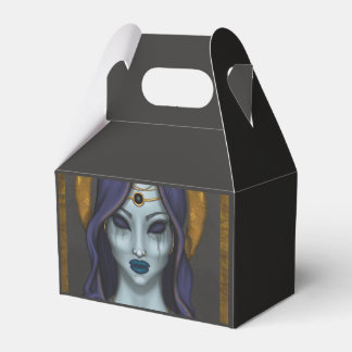 witch presentaskar