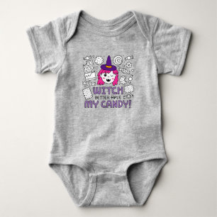 Witch Quote T Shirt