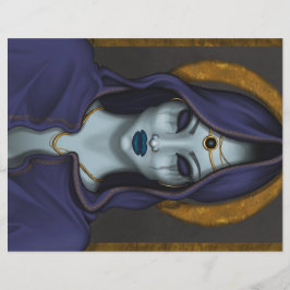 witch reklamblad
