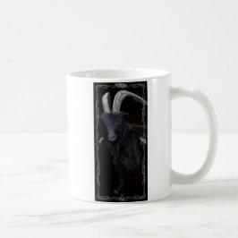 Witch Sabbath Kaffemugg