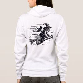 Witch snabba Halloween Escape! T Shirt