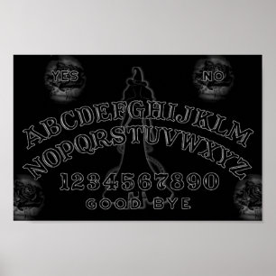 Witch styrelse poster