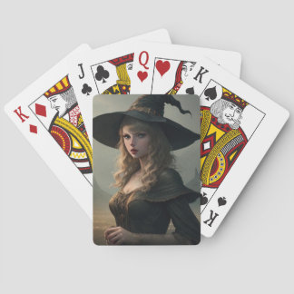 Witch Swiftie Spelkort
