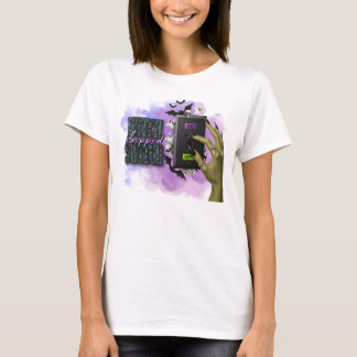 Witch Switch T Shirt