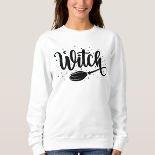 Witch T Shirt