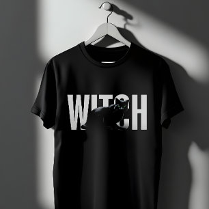 Witch T Shirt