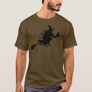 Witch T Shirt