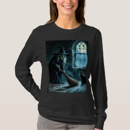 Witch T Shirt