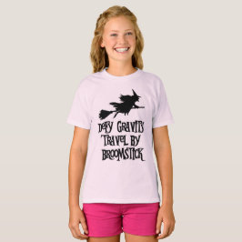 Witch T-shirt