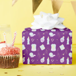 Witch Tarot Empowering Occult Esoteric Divine Presentpapper