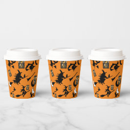 Witch-trollkarl måne-bloomstick